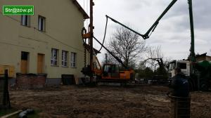 rozbudowa szkoły w Strazowie8
